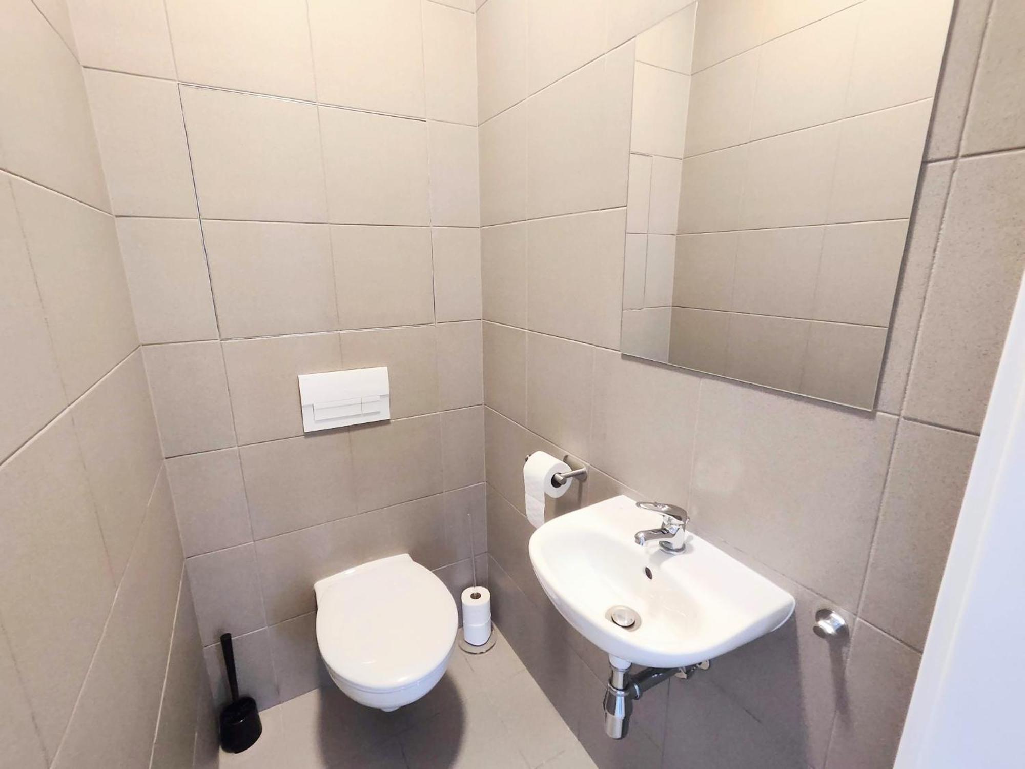 Cinnamon - Brand New - Presidential Garden - Air Conditioning - Free Parking Bratislava Exterior photo