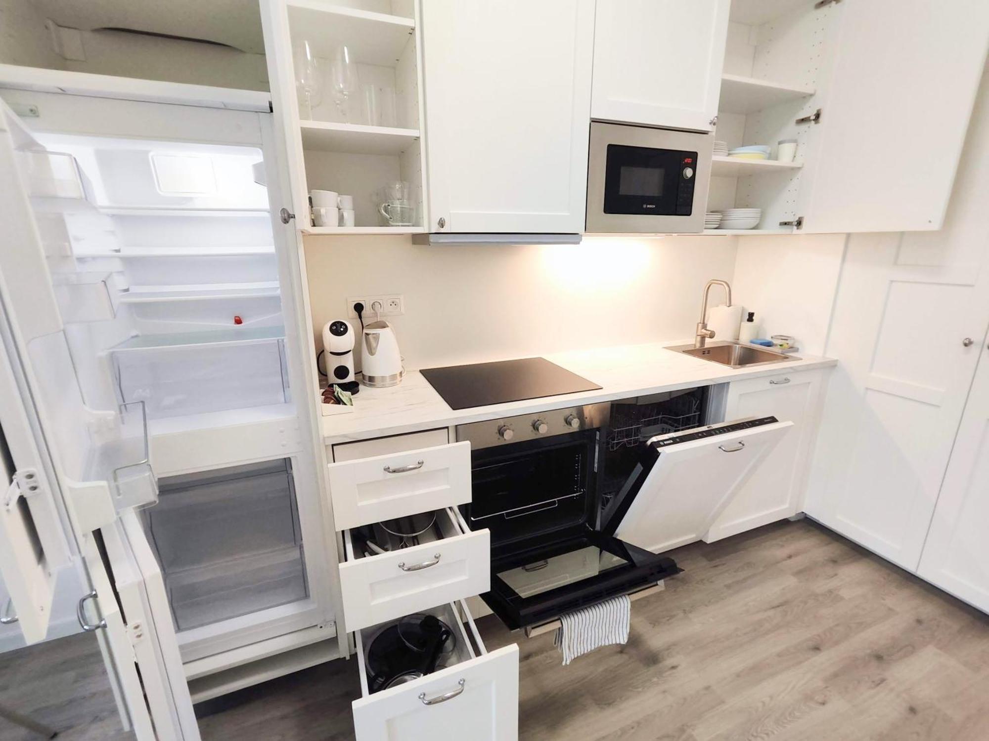 Cinnamon - Brand New - Presidential Garden - Air Conditioning - Free Parking Bratislava Exterior photo